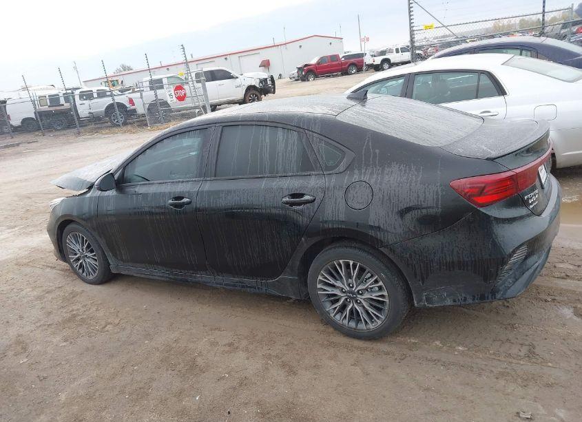 Photo 14 of 2024 Kia Forte GT-LINE (VIN 3KPF54ADXRE794790)