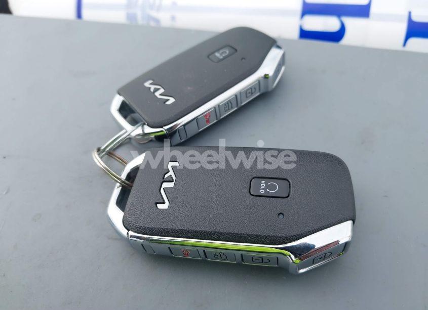 Photo 11 of 2024 Kia Forte GT-LINE (VIN 3KPF54ADXRE810177)