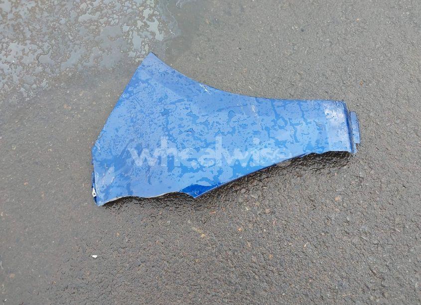 Photo 12 of 2024 Kia Forte GT-LINE (VIN 3KPF54ADXRE810177)