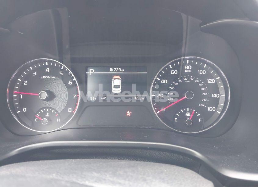 Photo 7 of 2024 Kia Forte GT-LINE (VIN 3KPF54ADXRE810177)