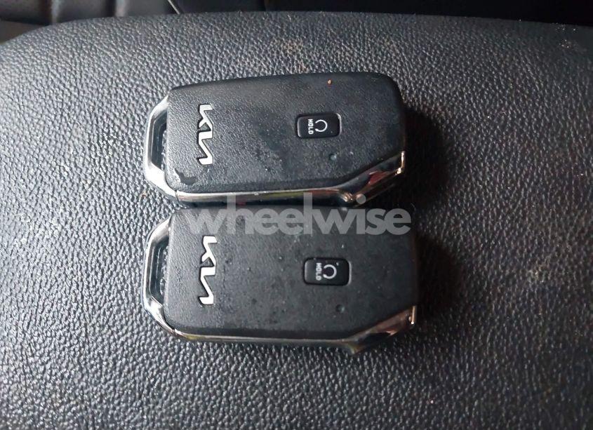 Photo 11 of 2024 Kia Forte GT-LINE (VIN 3KPF54ADXRE823429)