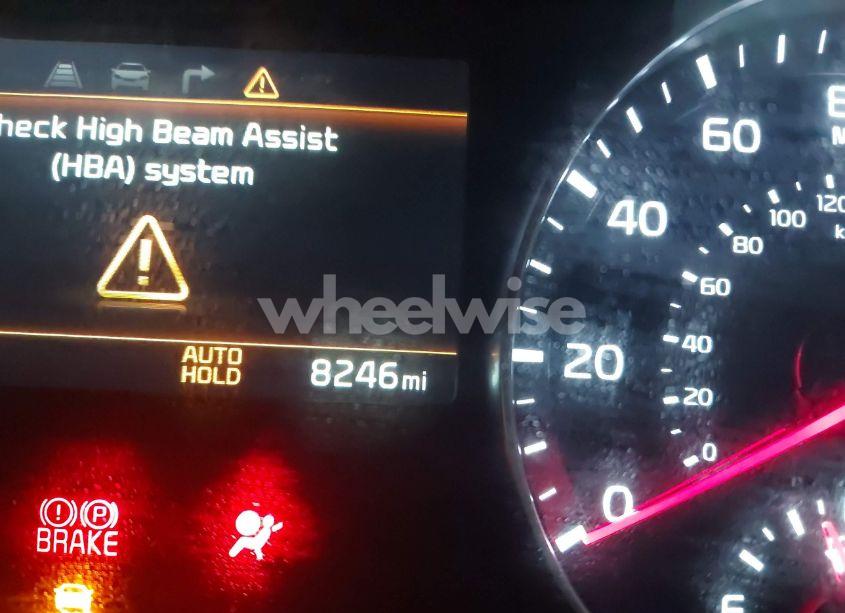 Photo 15 of 2024 Kia Forte GT-LINE (VIN 3KPF54ADXRE823429)