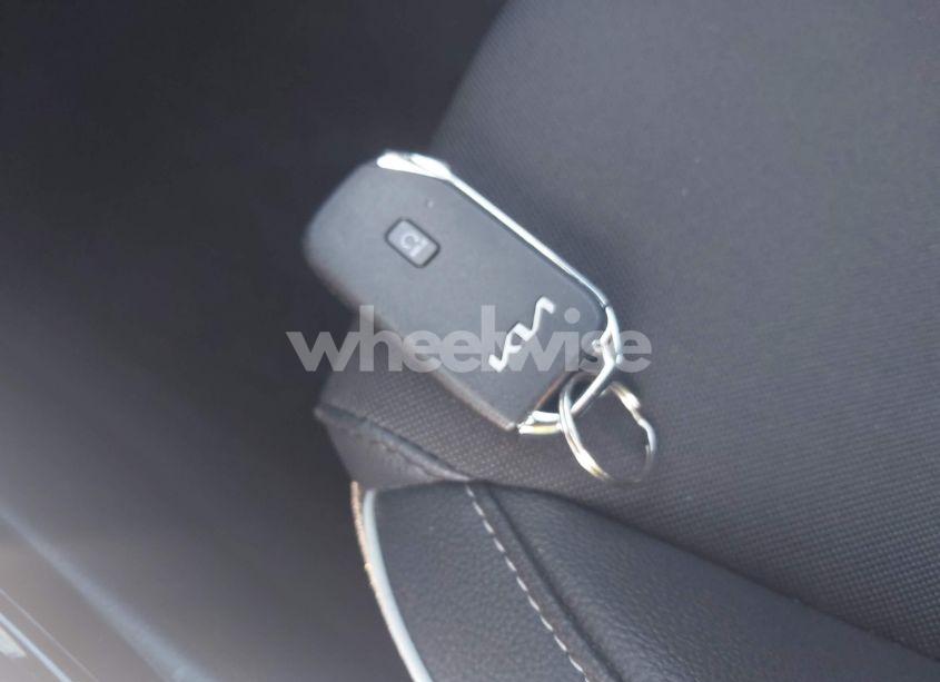 Photo 11 of 2024 Kia Forte GT-LINE (VIN 3KPF54ADXRE824421)