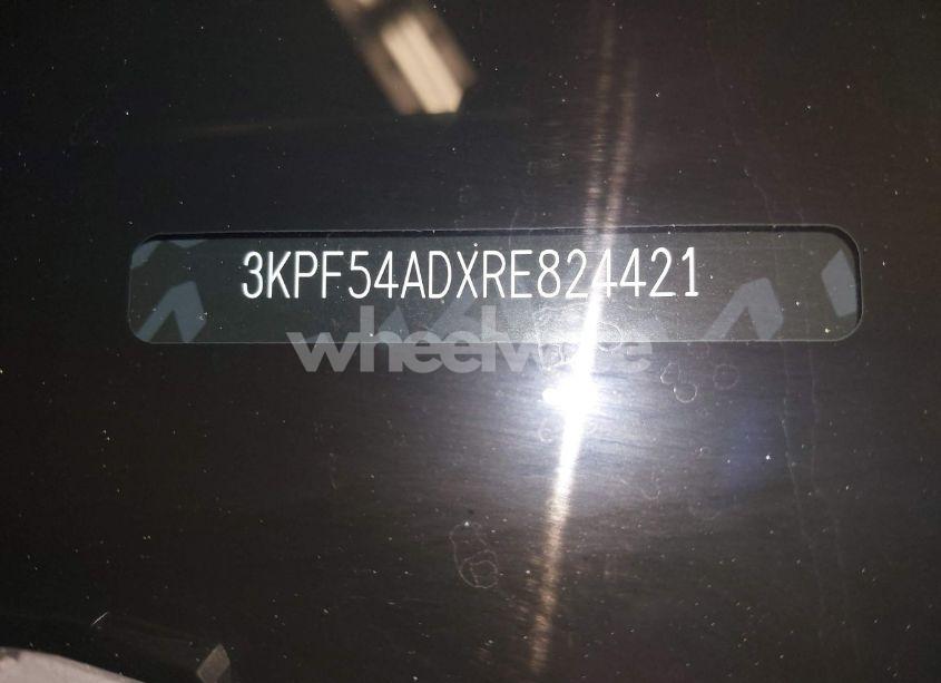 Photo 18 of 2024 Kia Forte GT-LINE (VIN 3KPF54ADXRE824421)