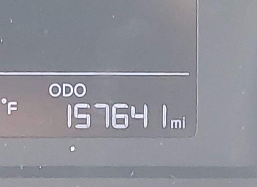 Photo 15 of 2017 Kia Forte LX (VIN 3KPFK4A70HE012353)