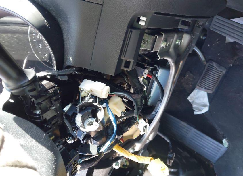 Photo 17 of 2017 Kia Forte LX (VIN 3KPFK4A70HE017505)