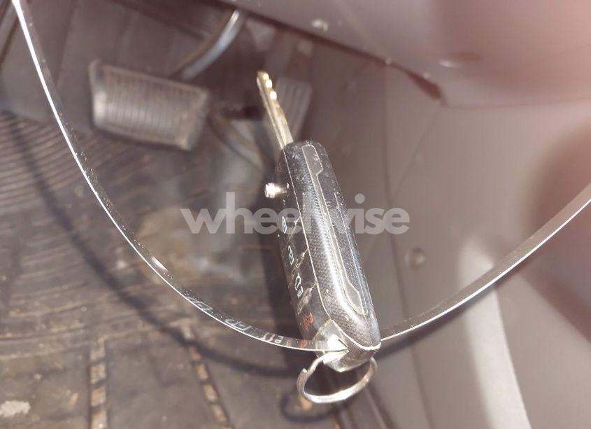 Photo 11 of 2017 Kia Forte LX (VIN 3KPFK4A70HE032926)