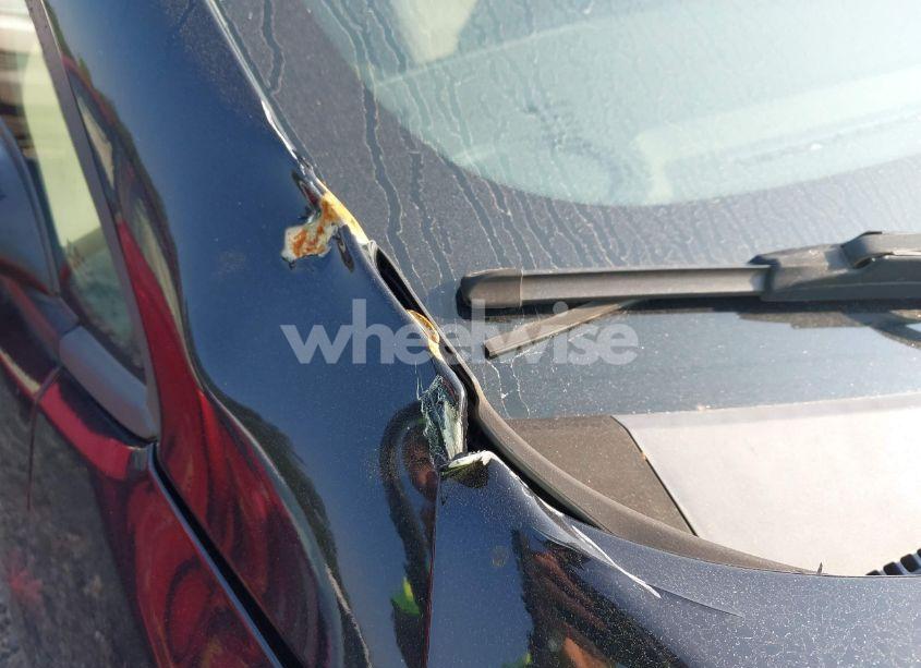 Photo 17 of 2017 Kia Forte LX (VIN 3KPFK4A70HE032926)