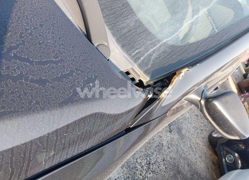 Photo 18 of 2017 Kia Forte LX (VIN 3KPFK4A70HE032926)