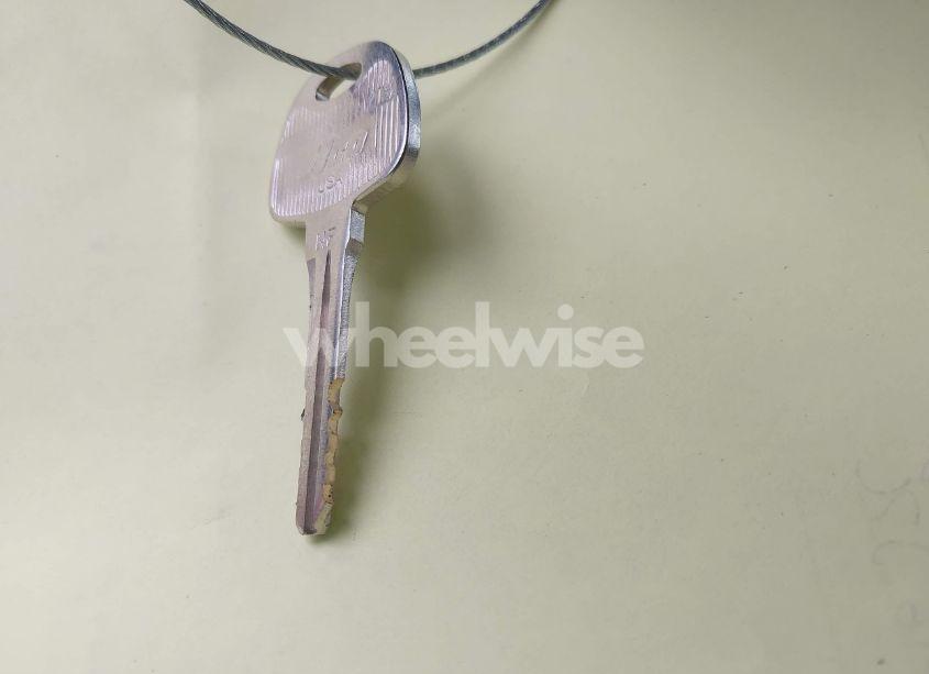 Photo 11 of 2017 Kia Forte LX (VIN 3KPFK4A70HE038628)