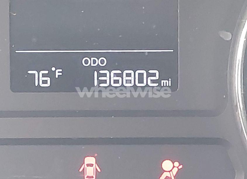 Photo 15 of 2017 Kia Forte LX (VIN 3KPFK4A70HE038628)