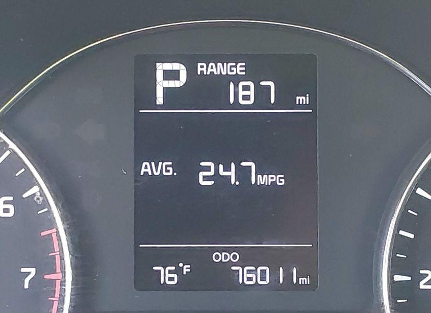 Photo 15 of 2017 Kia Forte LX (VIN 3KPFK4A70HE054120)