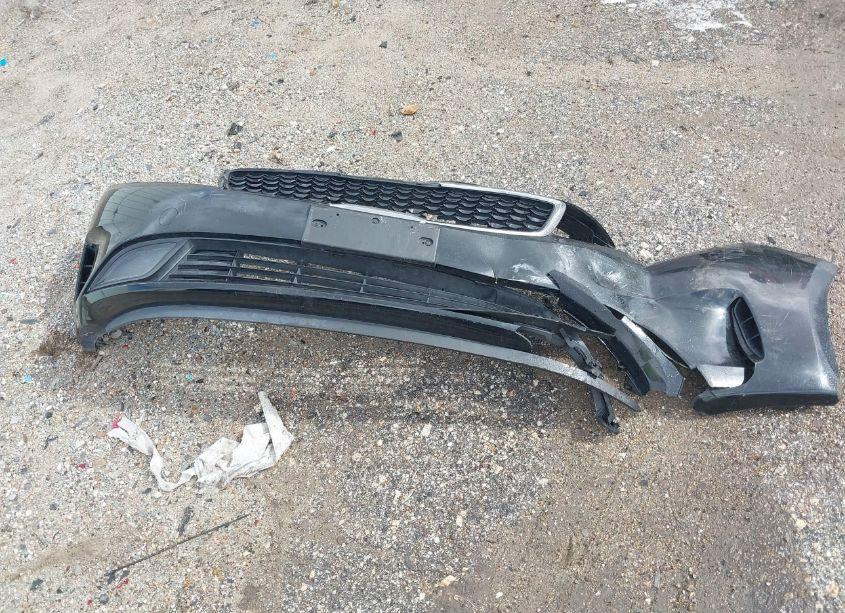 Photo 12 of 2017 Kia Forte LX (VIN 3KPFK4A70HE066218)