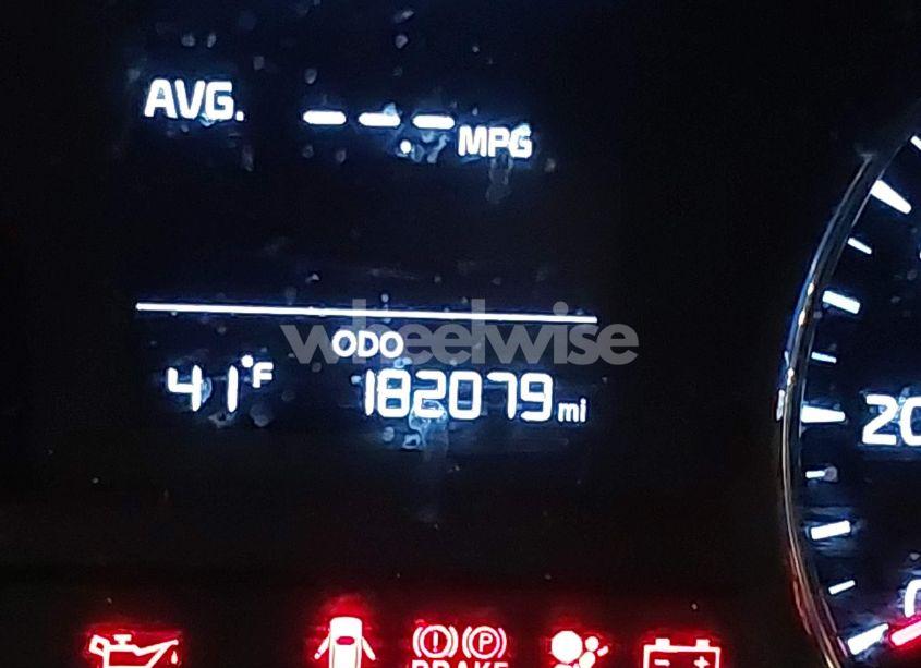 Photo 15 of 2017 Kia Forte LX (VIN 3KPFK4A70HE075159)