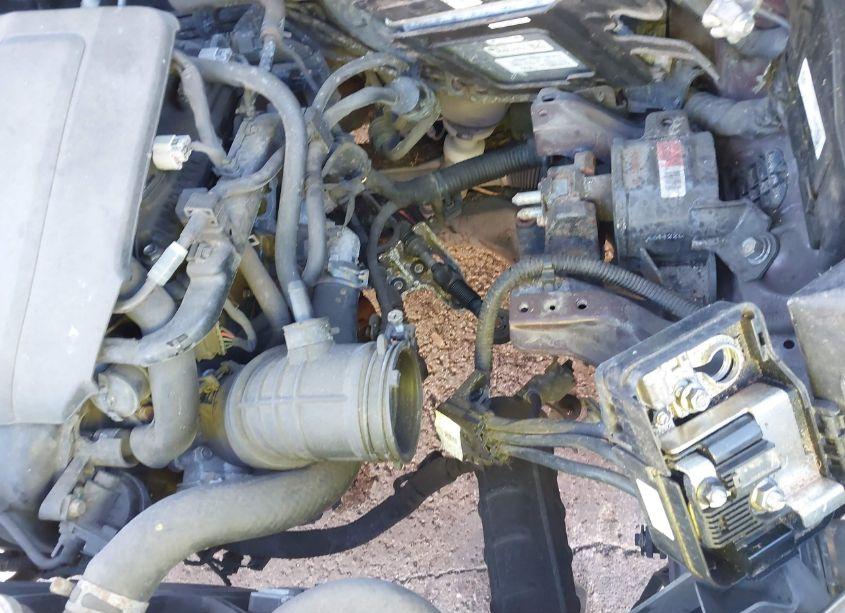 Photo 17 of 2017 Kia Forte LX (VIN 3KPFK4A70HE084394)