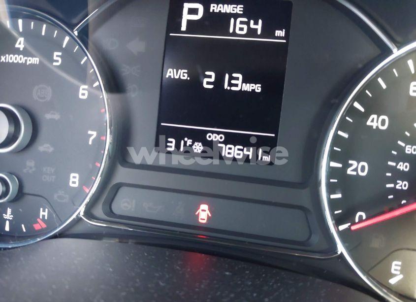 Photo 15 of 2017 Kia Forte LX (VIN 3KPFK4A70HE093189)