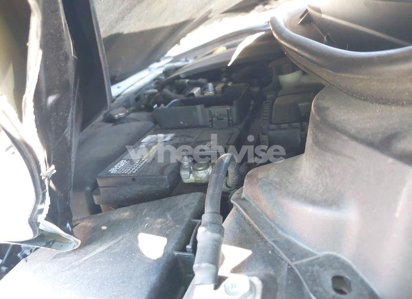 Photo 10 of 2017 Kia Forte LX (VIN 3KPFK4A70HE094682)