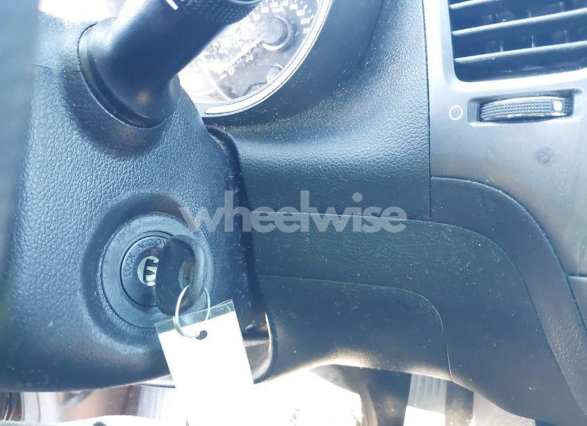 Photo 11 of 2017 Kia Forte LX (VIN 3KPFK4A70HE094682)