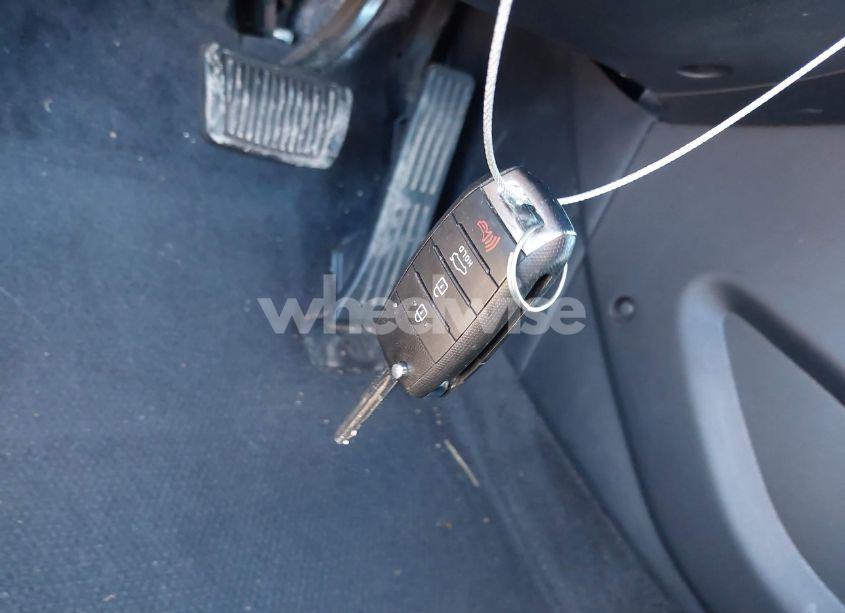 Photo 11 of 2017 Kia Forte LX (VIN 3KPFK4A70HE098263)