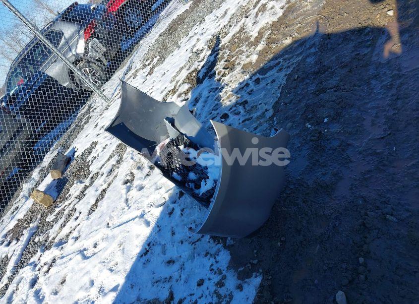 Photo 12 of 2017 Kia Forte LX (VIN 3KPFK4A70HE098263)