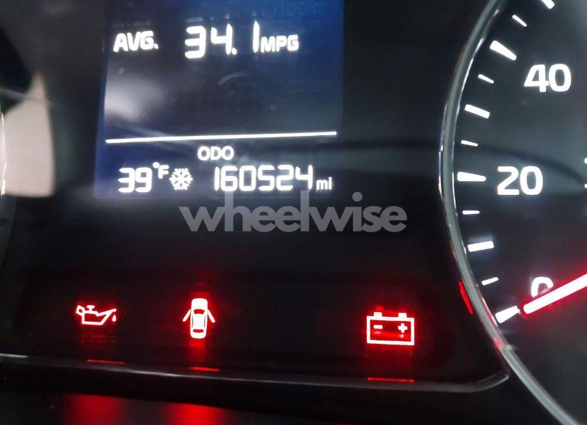 Photo 15 of 2017 Kia Forte LX (VIN 3KPFK4A70HE113036)