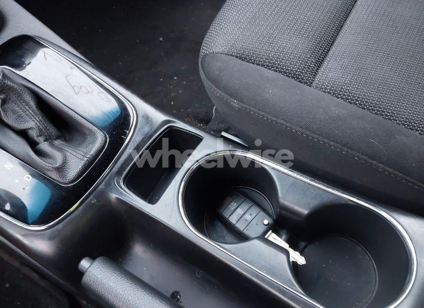 Photo 17 of 2017 Kia Forte LX (VIN 3KPFK4A70HE113036)