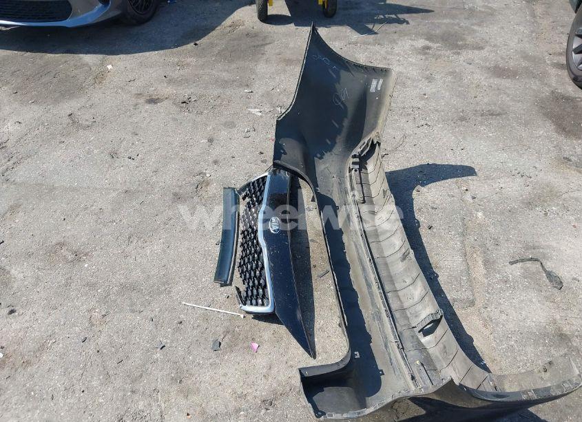 Photo 12 of 2017 Kia Forte LX (VIN 3KPFK4A70HE141659)