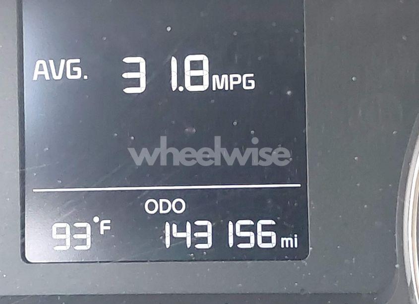 Photo 16 of 2017 Kia Forte LX (VIN 3KPFK4A70HE141659)