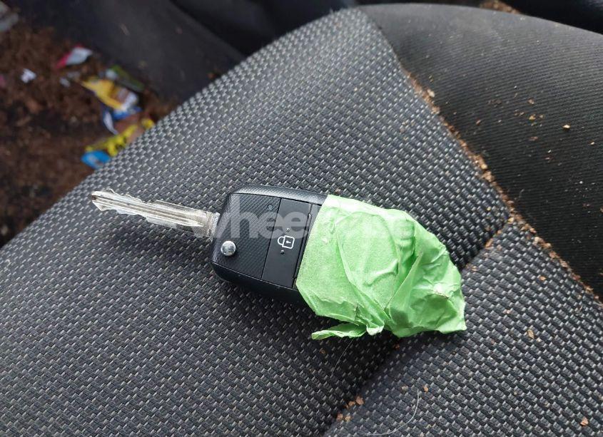 Photo 11 of 2018 Kia Forte LX (VIN 3KPFK4A70JE205690)