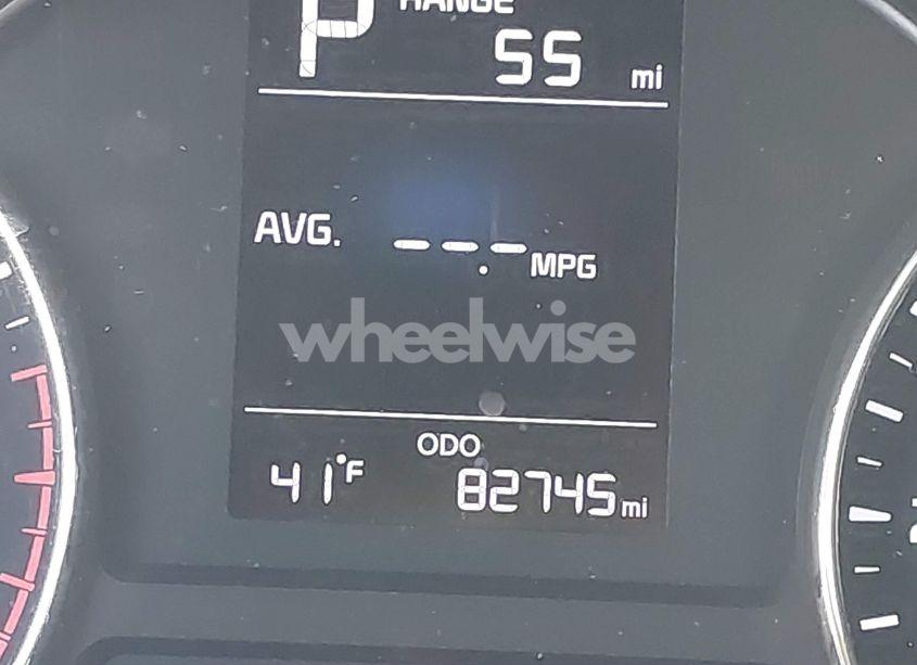 Photo 15 of 2018 Kia Forte LX (VIN 3KPFK4A70JE205690)