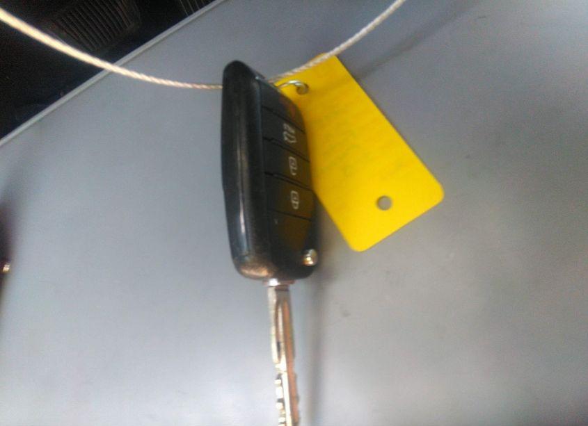 Photo 11 of 2018 Kia Forte LX (VIN 3KPFK4A70JE213143)