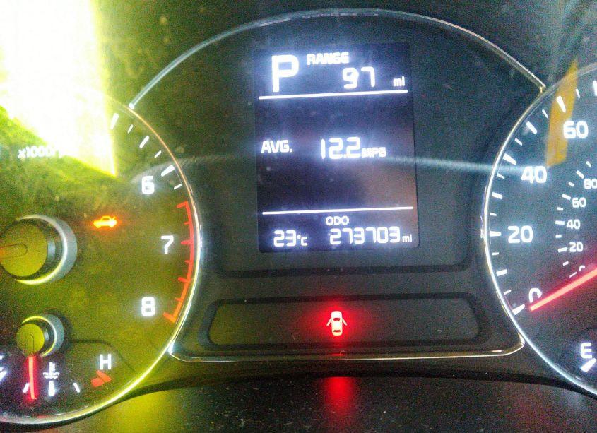 Photo 7 of 2018 Kia Forte LX (VIN 3KPFK4A70JE213143)