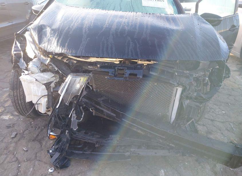 Photo 6 of 2018 Kia Forte LX (VIN 3KPFK4A70JE213935)