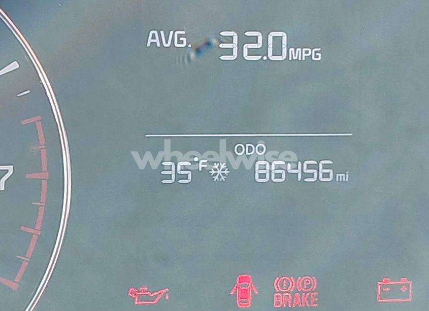 Photo 15 of 2018 Kia Forte LX (VIN 3KPFK4A70JE214129)