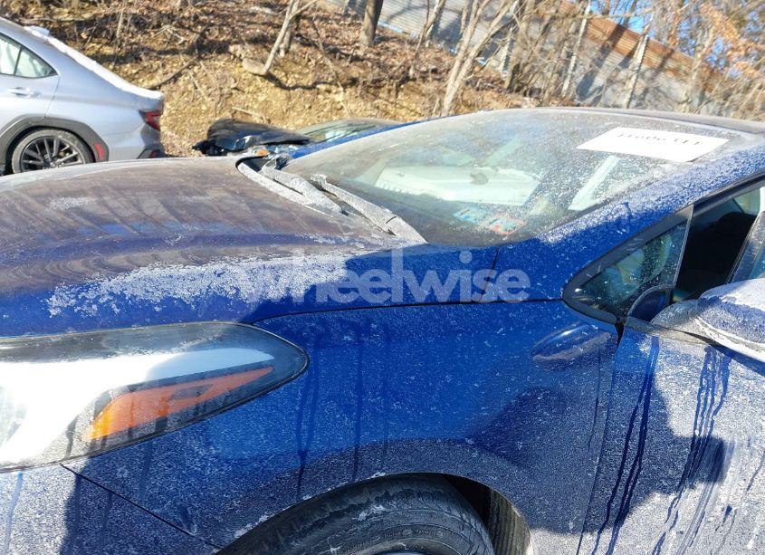 Photo 18 of 2018 Kia Forte LX (VIN 3KPFK4A70JE214129)