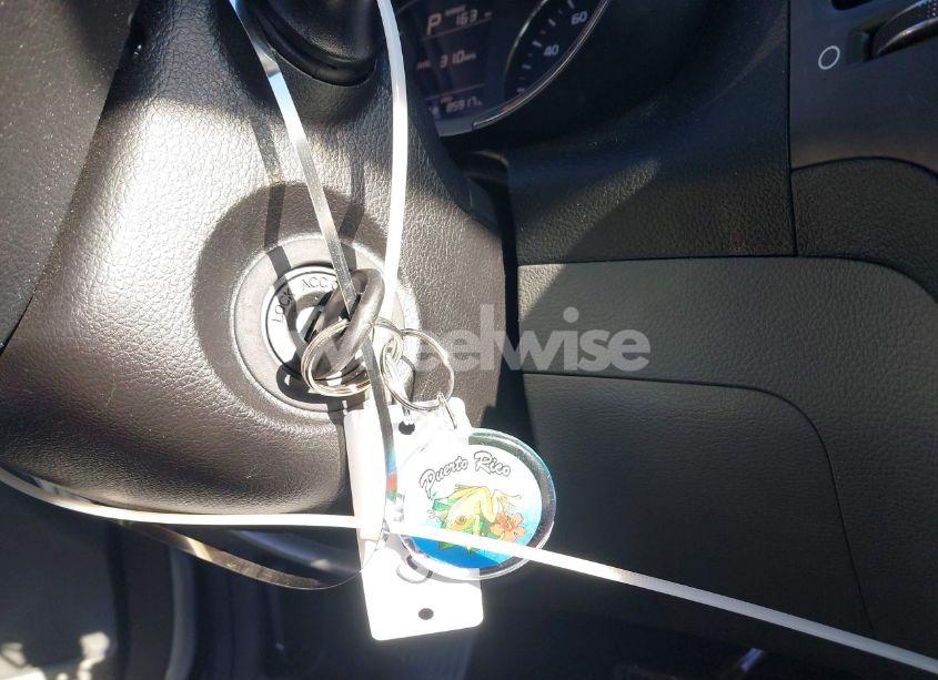 Photo 11 of 2018 Kia Forte LX (VIN 3KPFK4A70JE244053)