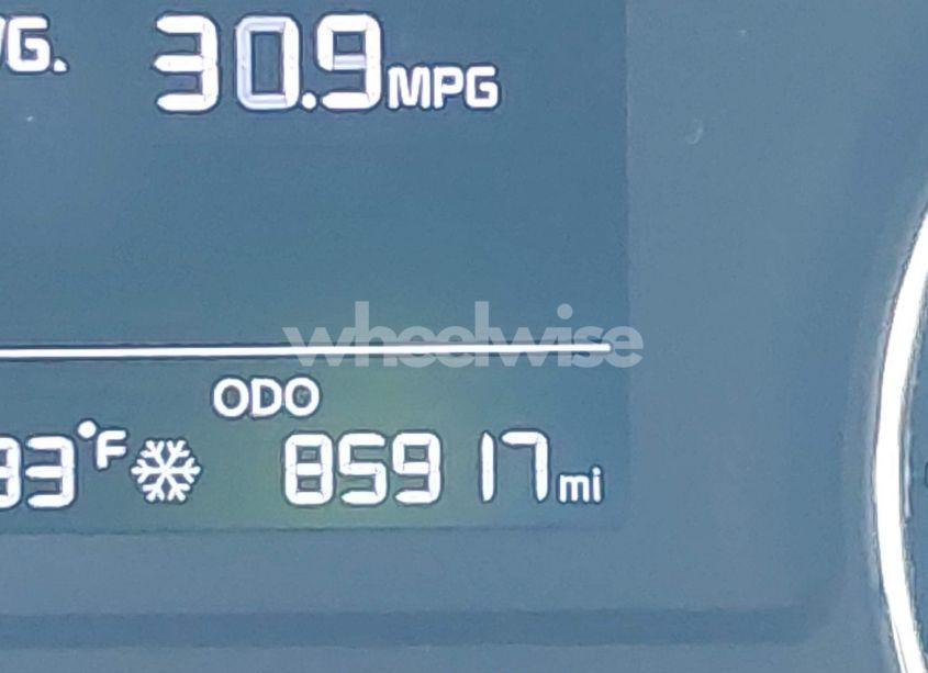 Photo 15 of 2018 Kia Forte LX (VIN 3KPFK4A70JE244053)