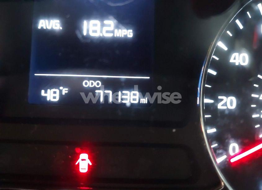 Photo 15 of 2018 Kia Forte LX (VIN 3KPFK4A70JE245753)