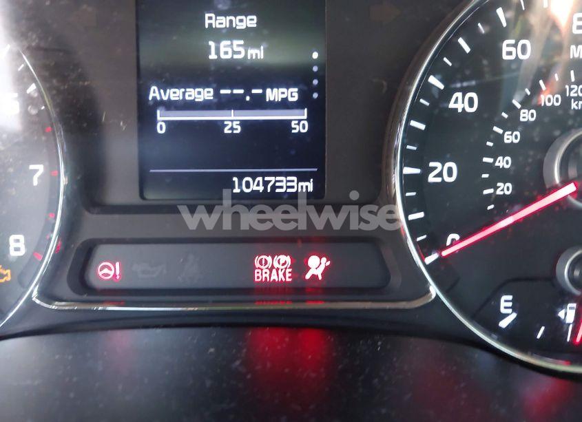 Photo 15 of 2018 Kia Forte LX (VIN 3KPFK4A70JE269440)