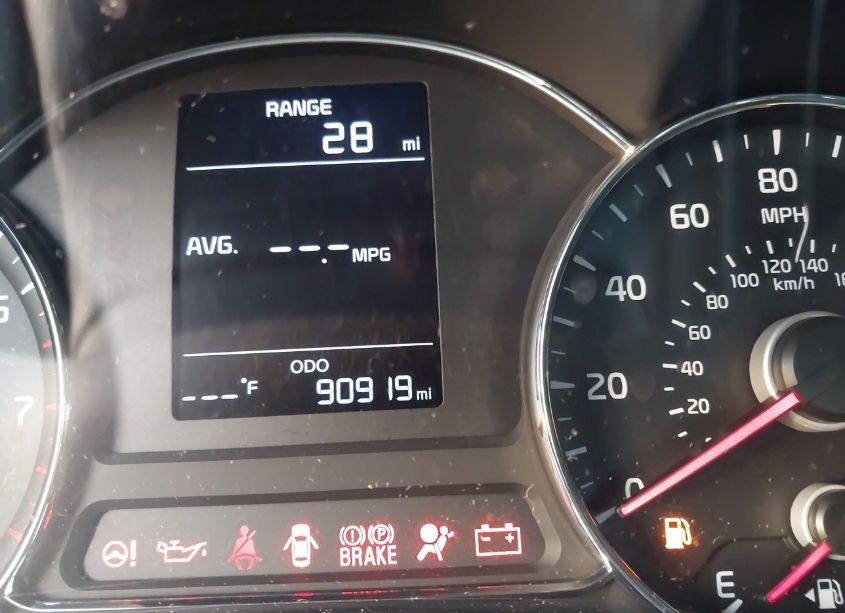 Photo 15 of 2017 Kia Forte LX (VIN 3KPFK4A71HE012412)