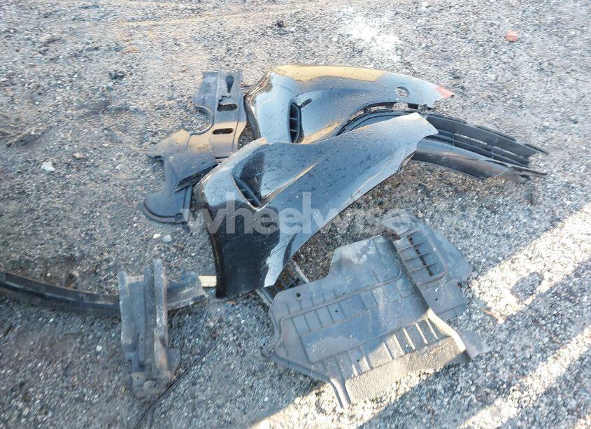 Photo 12 of 2017 Kia Forte LX (VIN 3KPFK4A71HE013091)