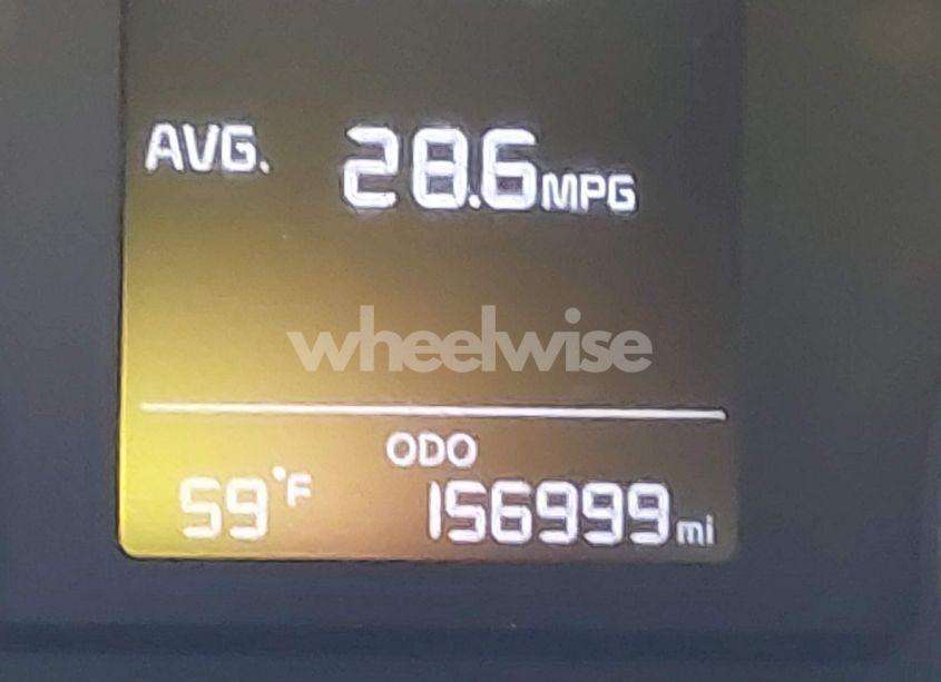 Photo 16 of 2017 Kia Forte LX (VIN 3KPFK4A71HE013091)