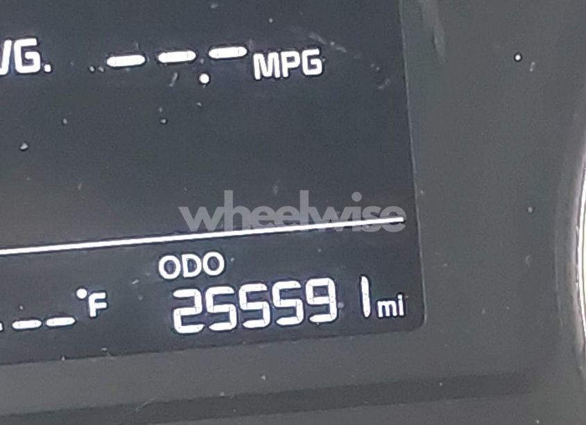 Photo 16 of 2017 Kia Forte LX (VIN 3KPFK4A71HE049539)