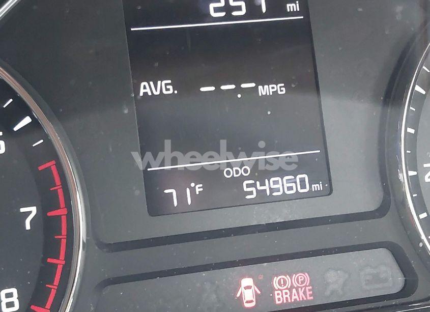 Photo 15 of 2017 Kia Forte LX (VIN 3KPFK4A71HE050187)