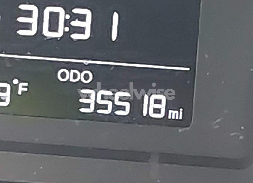 Photo 16 of 2017 Kia Forte LX (VIN 3KPFK4A71HE052215)