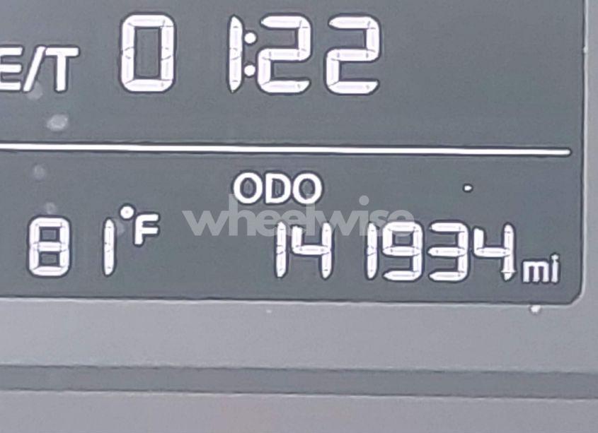 Photo 15 of 2017 Kia Forte LX (VIN 3KPFK4A71HE089779)