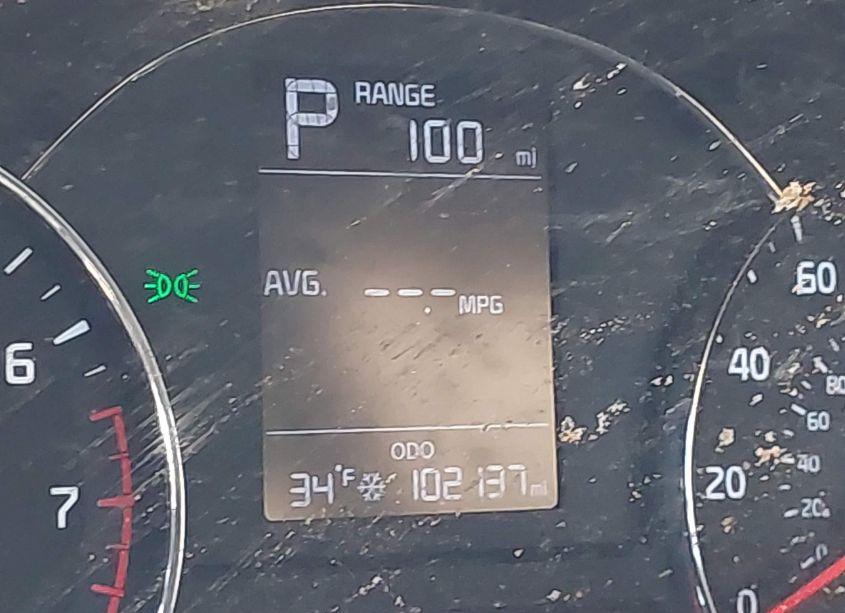 Photo 7 of 2017 Kia Forte LX (VIN 3KPFK4A71HE091189)