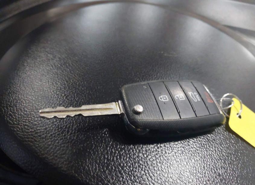 Photo 11 of 2017 Kia Forte LX (VIN 3KPFK4A71HE097896)