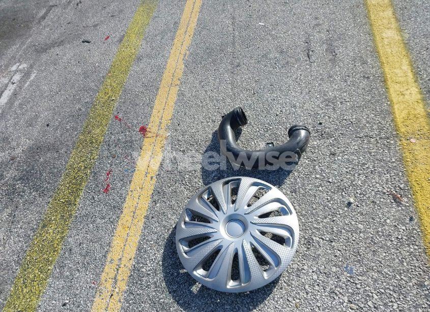 Photo 12 of 2017 Kia Forte LX (VIN 3KPFK4A71HE126278)