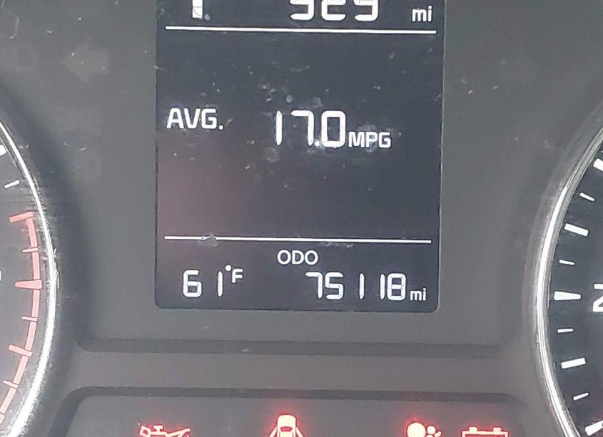 Photo 16 of 2017 Kia Forte LX (VIN 3KPFK4A71HE140570)